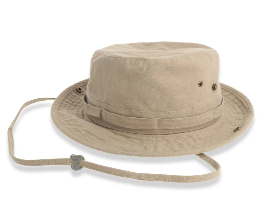 Globe Trotter-S – Oliv