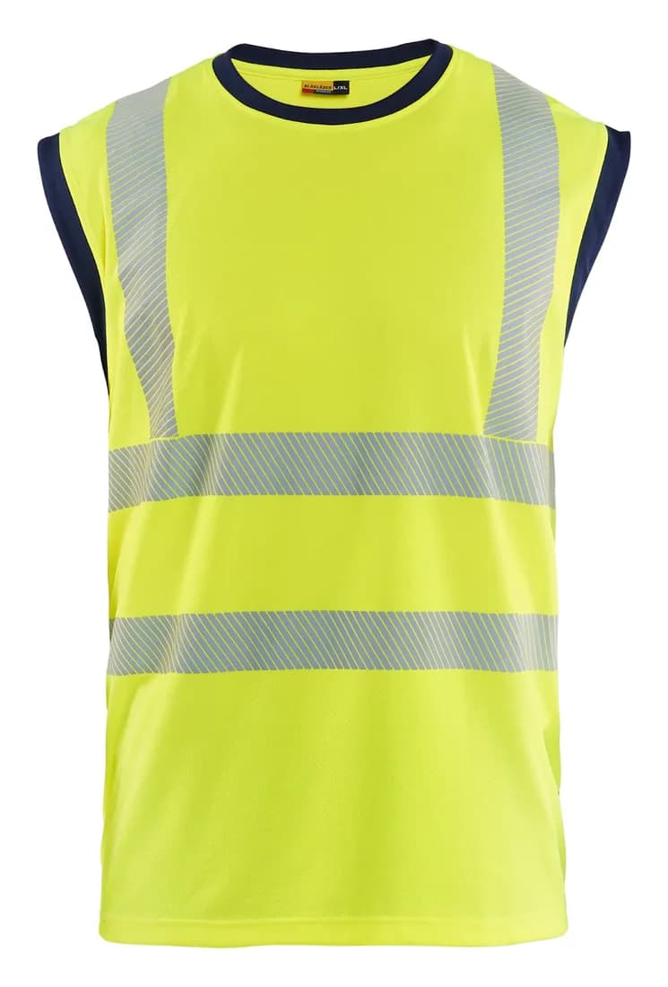 High Vis Tank Top