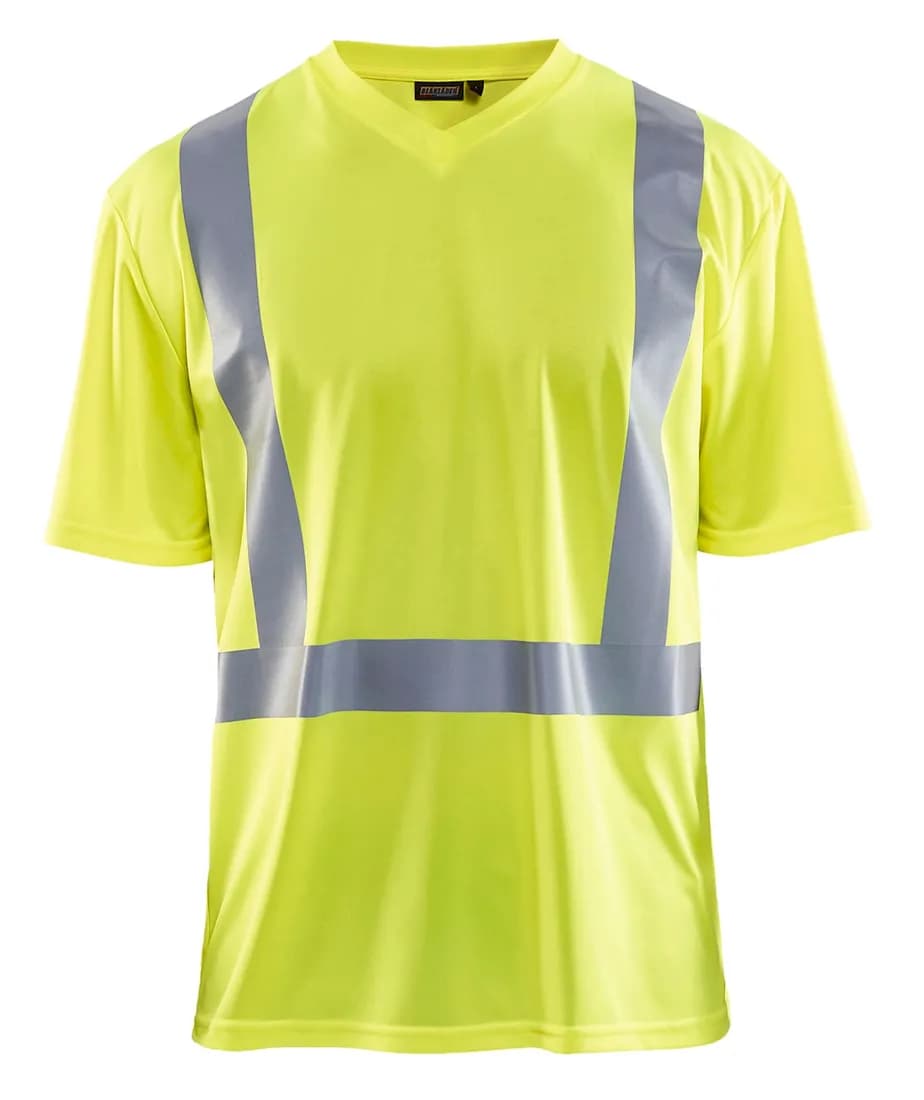 High Vis UV T-Shirt