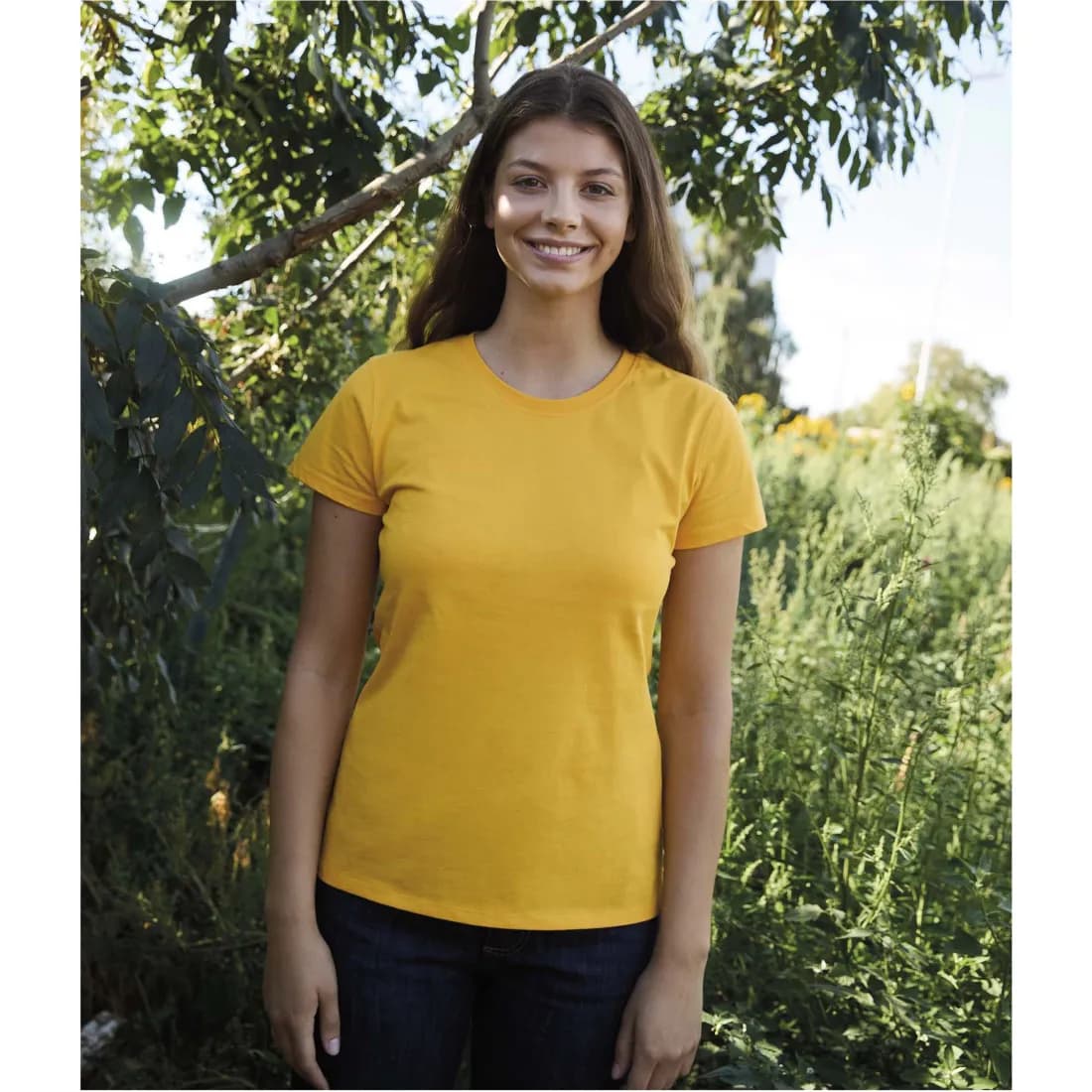 Ladies Classic T-Shirt
