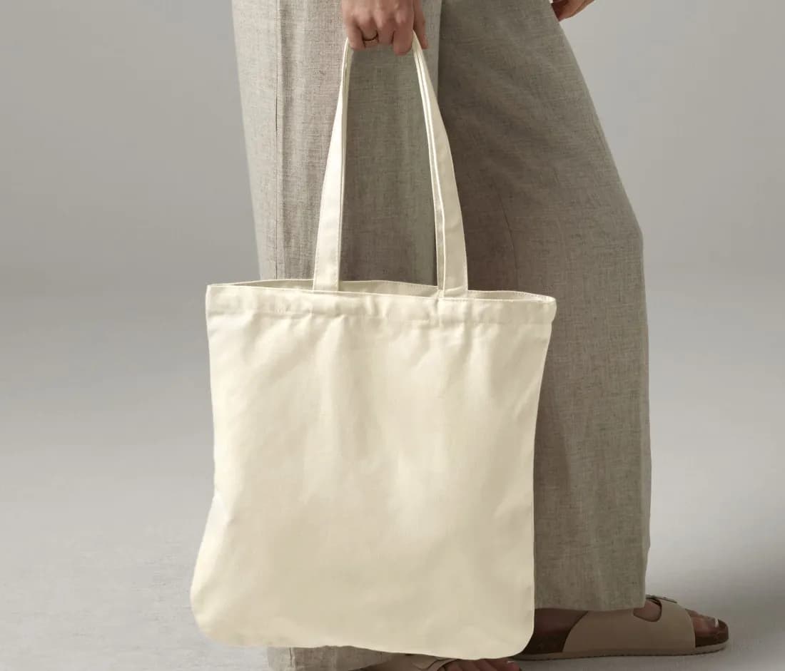 Earthaware® Organic Spring Tote