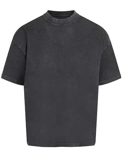 Anthem Distortion Washed T-Shirt