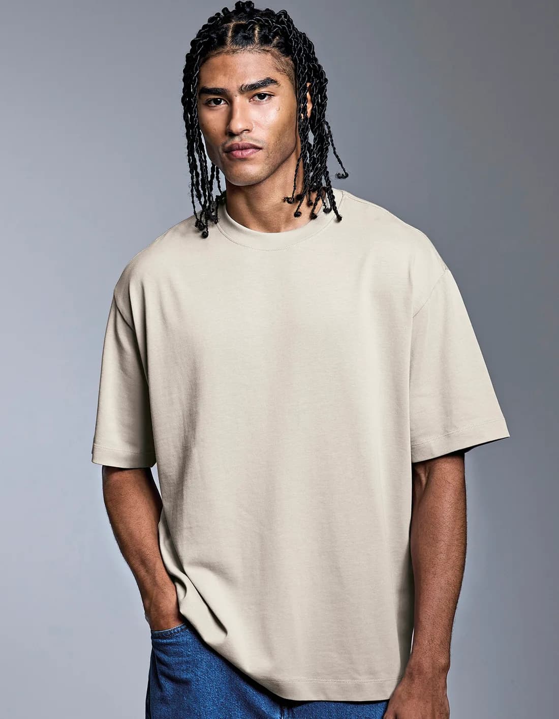 Anthem Amplify Heavyweight T-Shirt