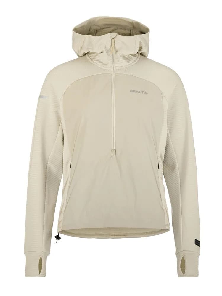 SubZ Light Hood Sweater W