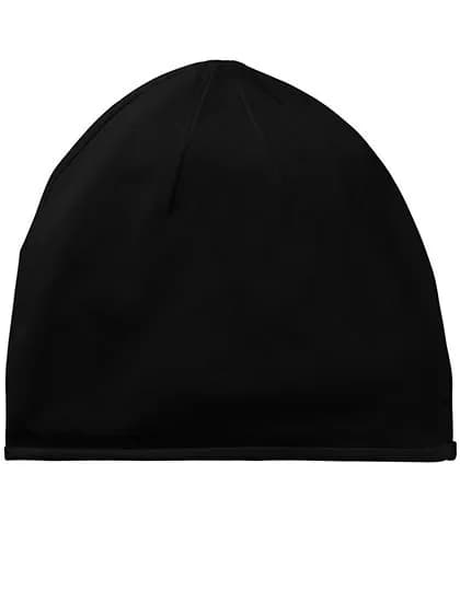 Hat – Noir
