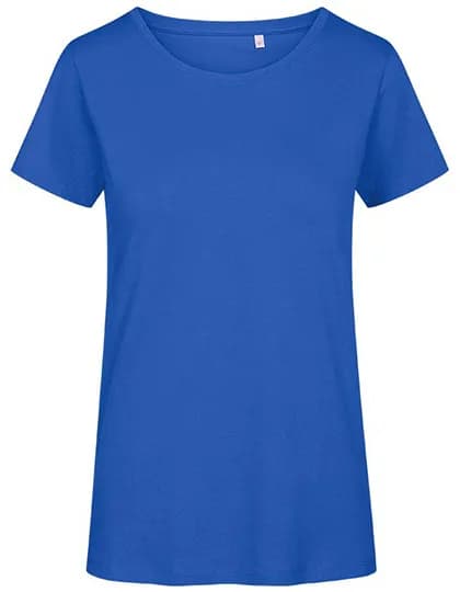 Women’s Premium-T Organic – Hellblau (Azur Blue)