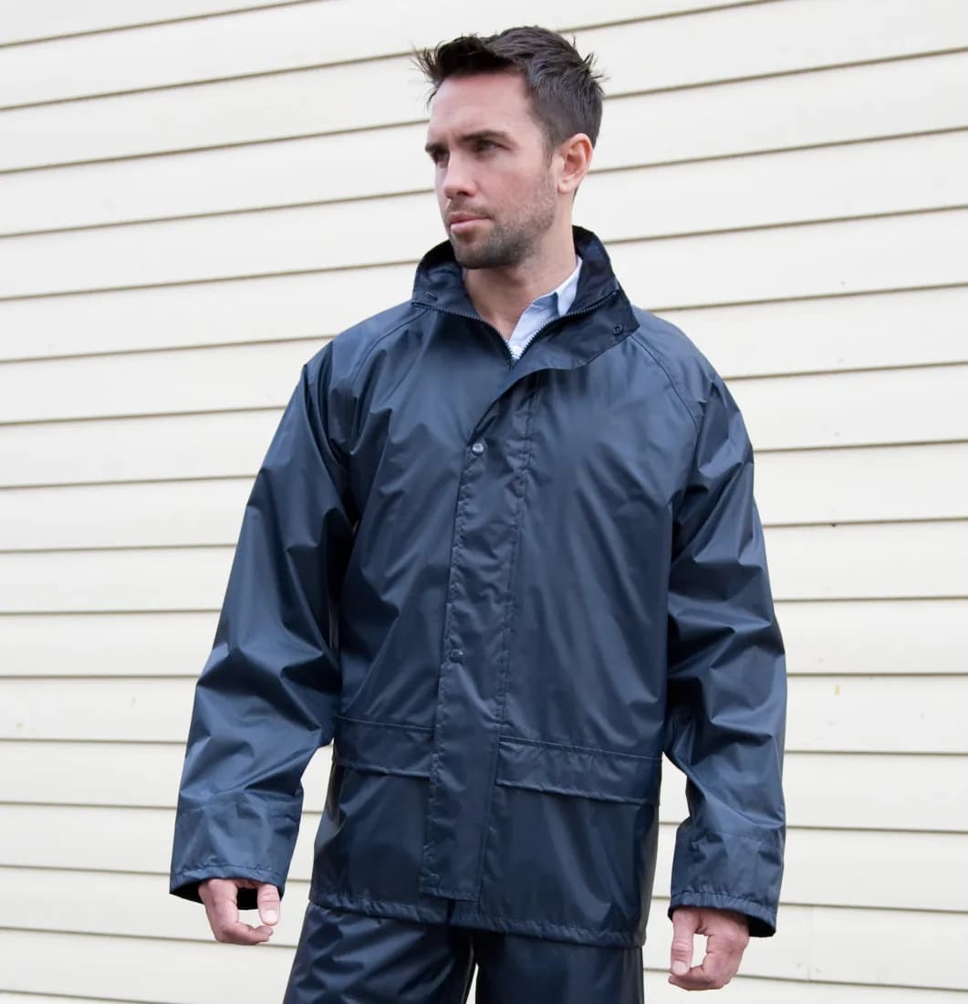 Core Stormdri Jacket