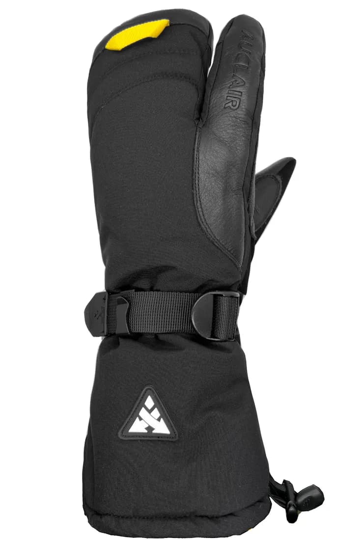 Back Country 2.0 3 Finger M