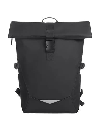Notebook Backpack Orbit – Schwarz