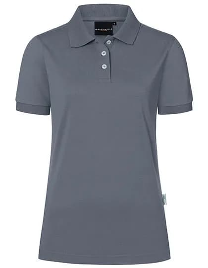 Ladies Workwear Poloshirt Modern-Flair – Anthrazit