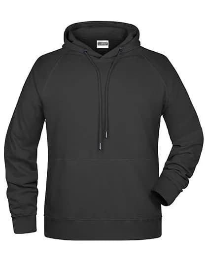 Men’s Hoody – Noir