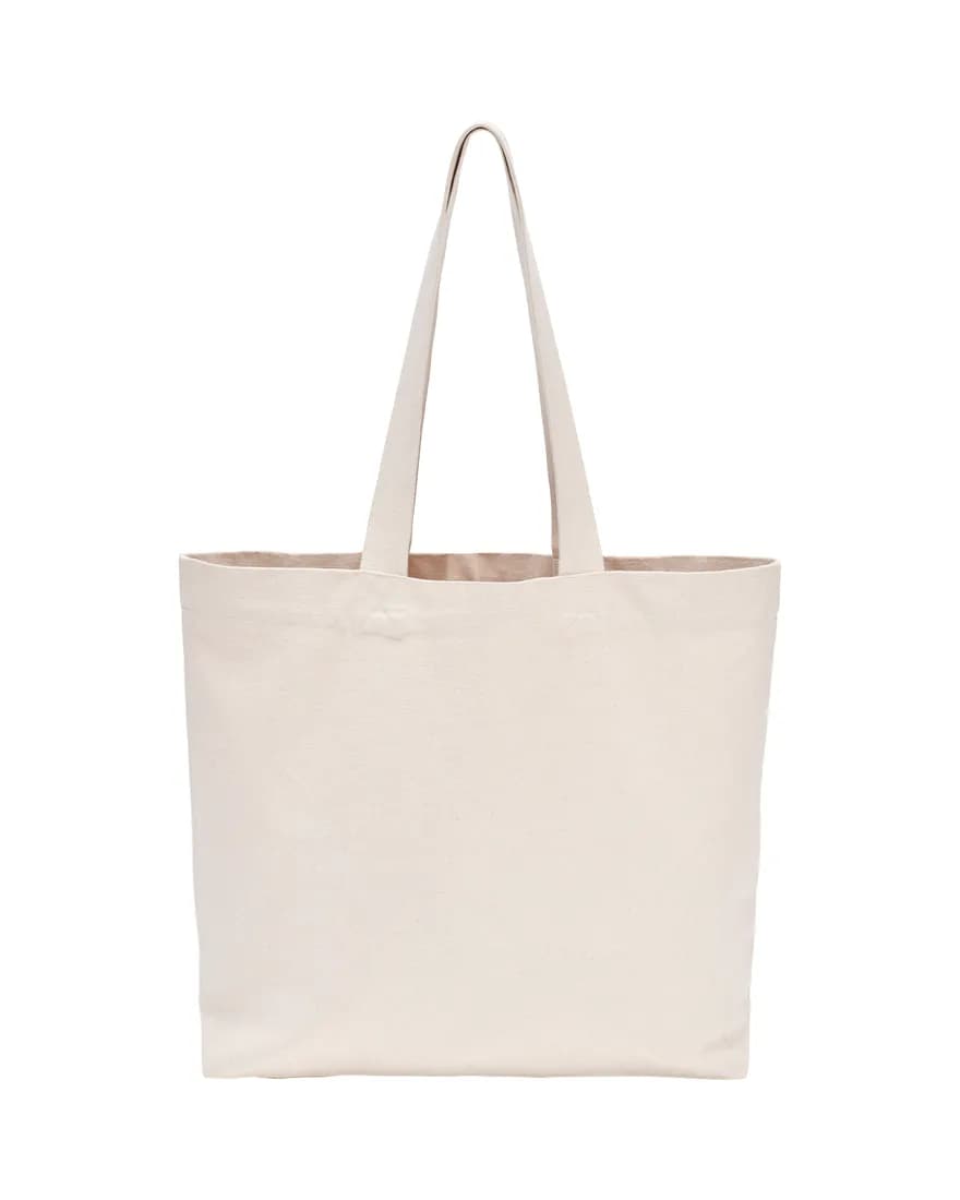 Beach Bag (GOTS)