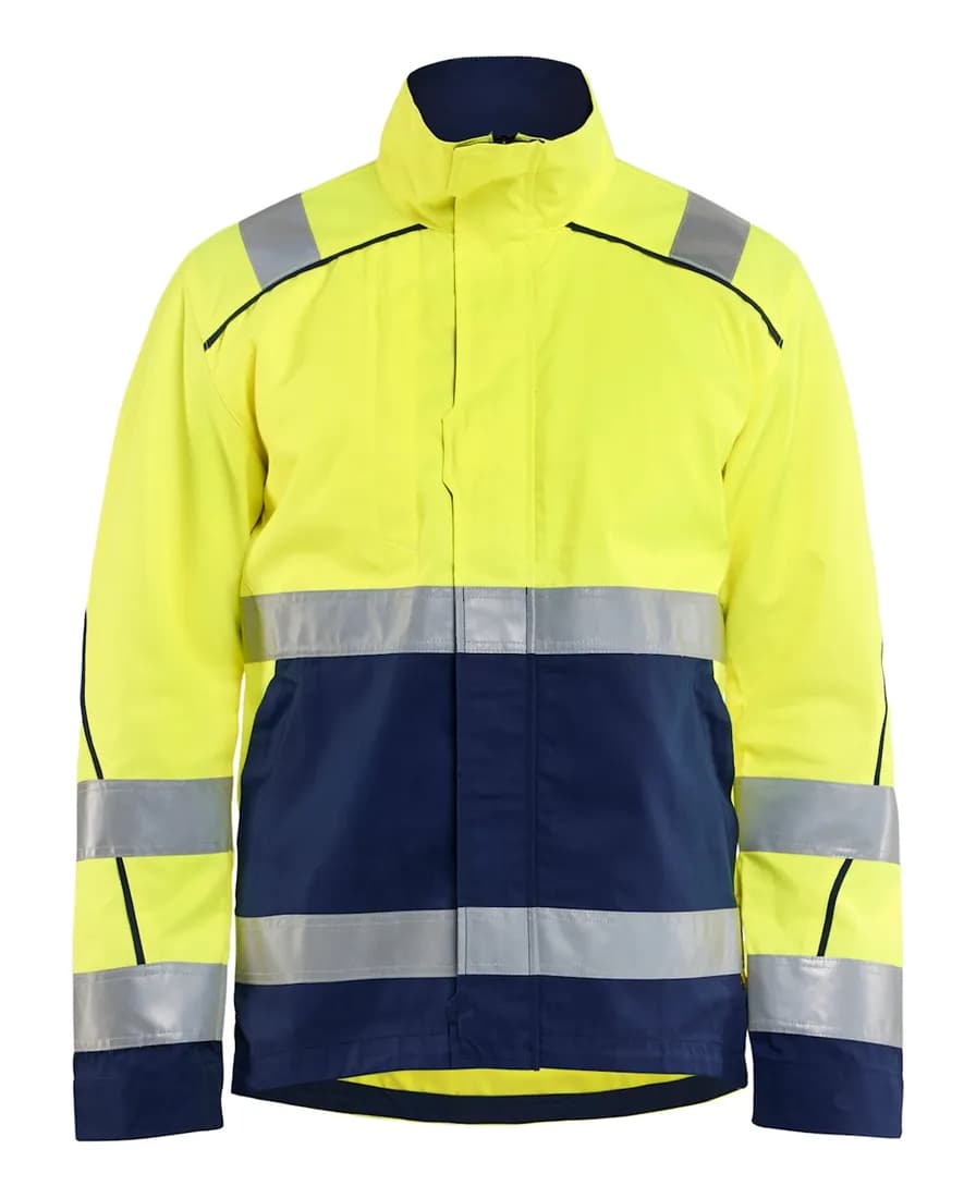High Vis Jacke
