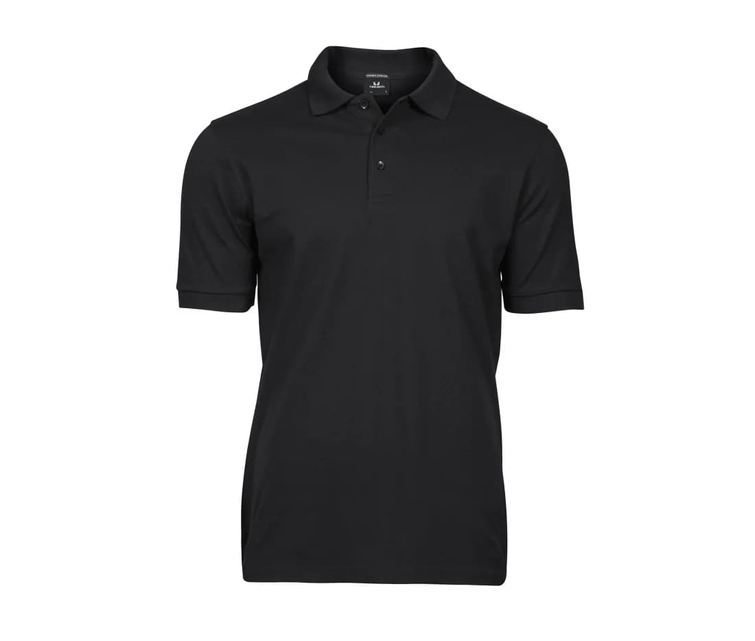 Polo stretch Tee Jays Luxury homme
