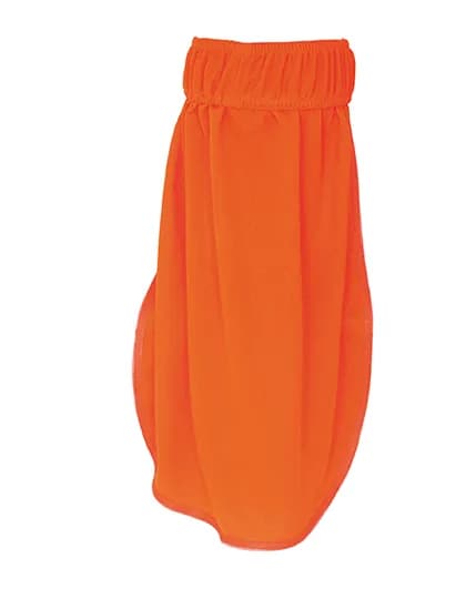 Universal UV-Protection For Helmets/Caps Wohlen – Orange