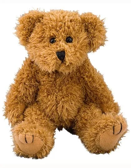 MiniFeet® Plush Bear Max S – Standard