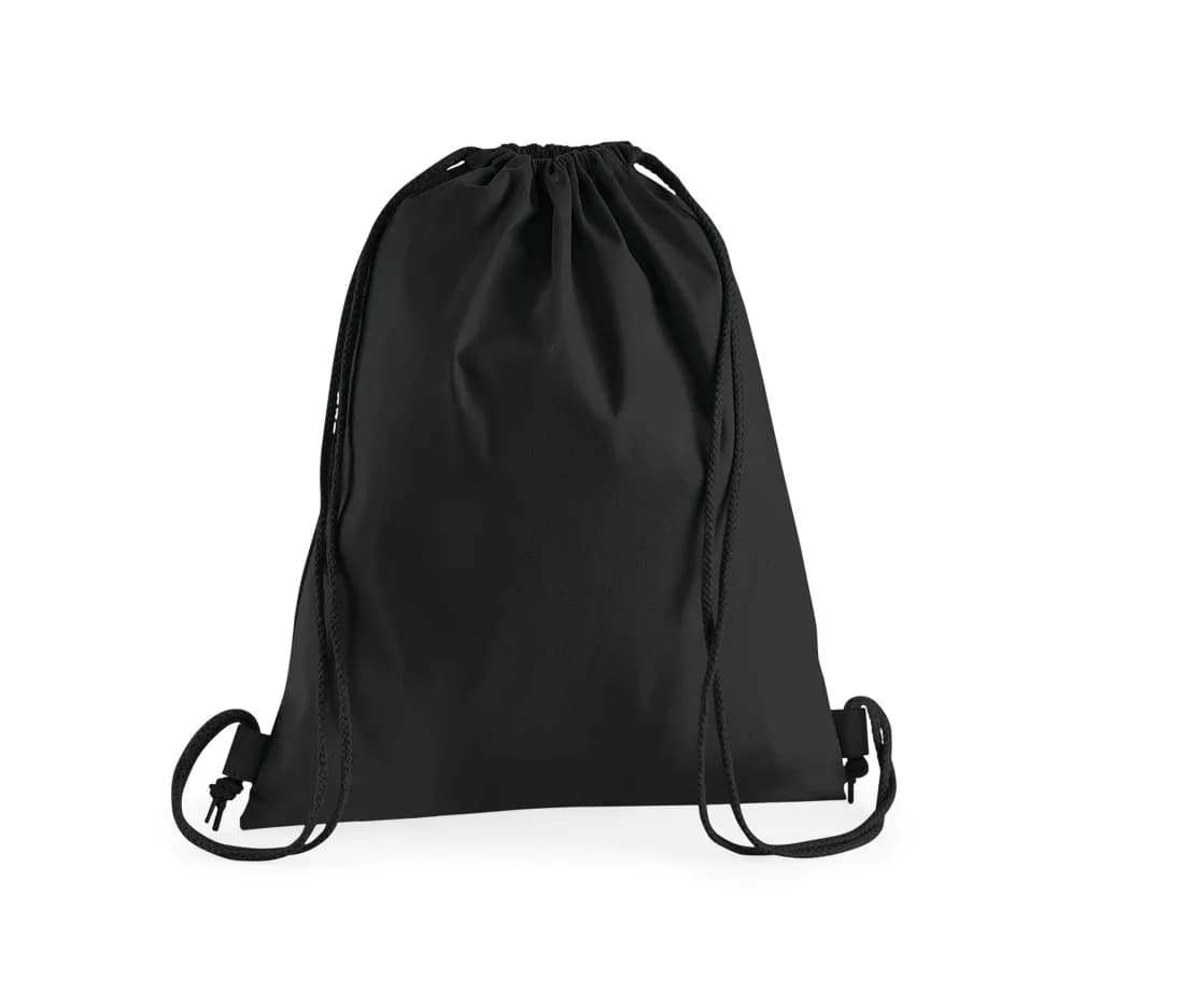 Premium Cotton Gymsac