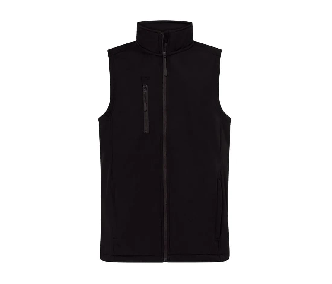 Gilet softshell