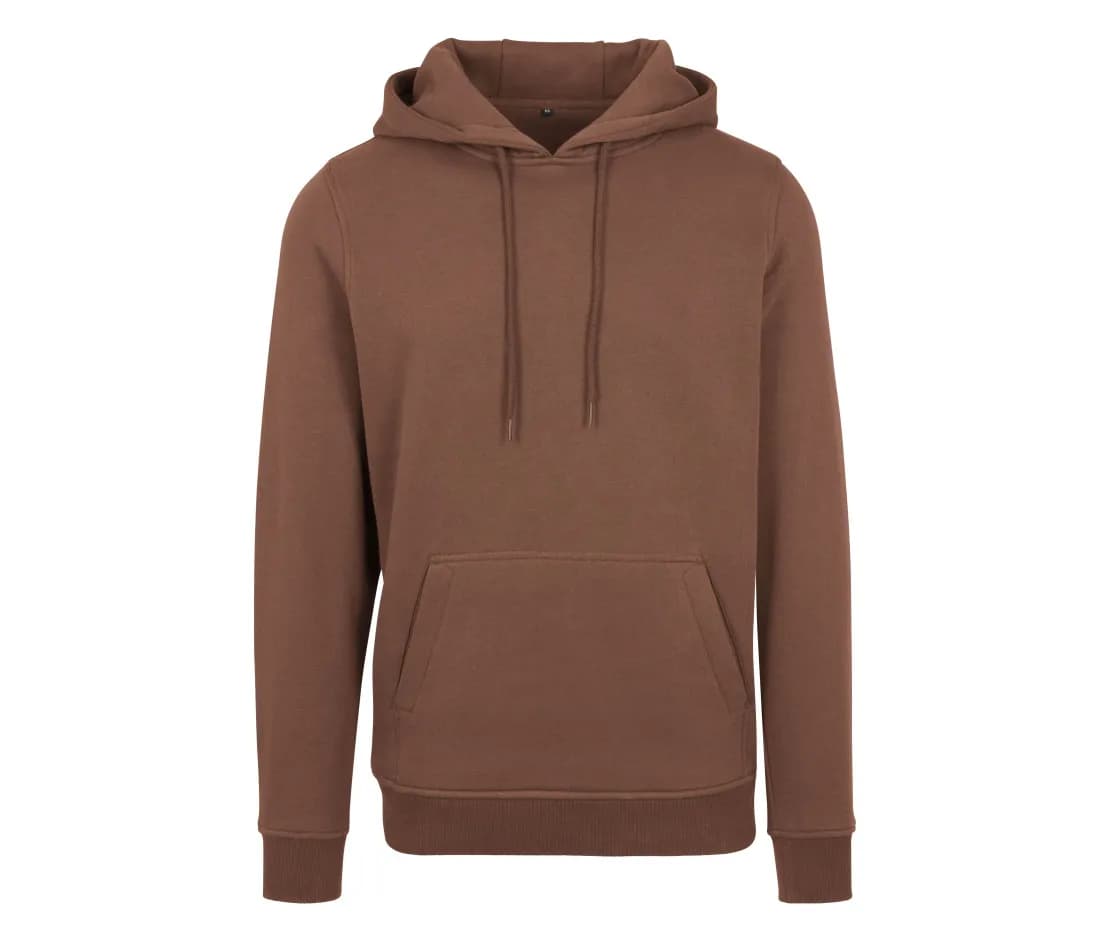 Heavy Hoody