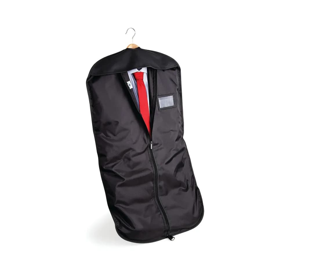 Suit Cover – Schwarz