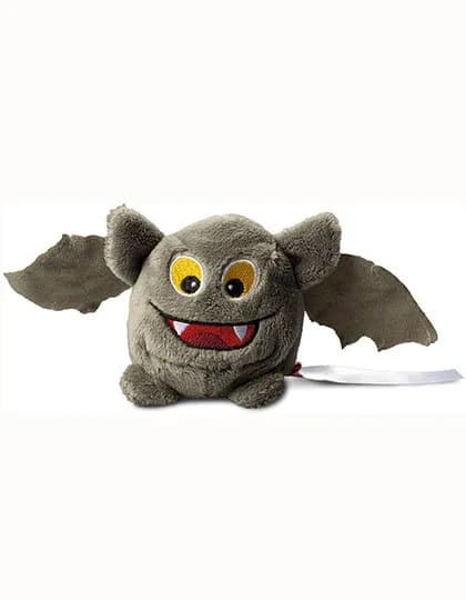 Schmoozies® Bat – Grau