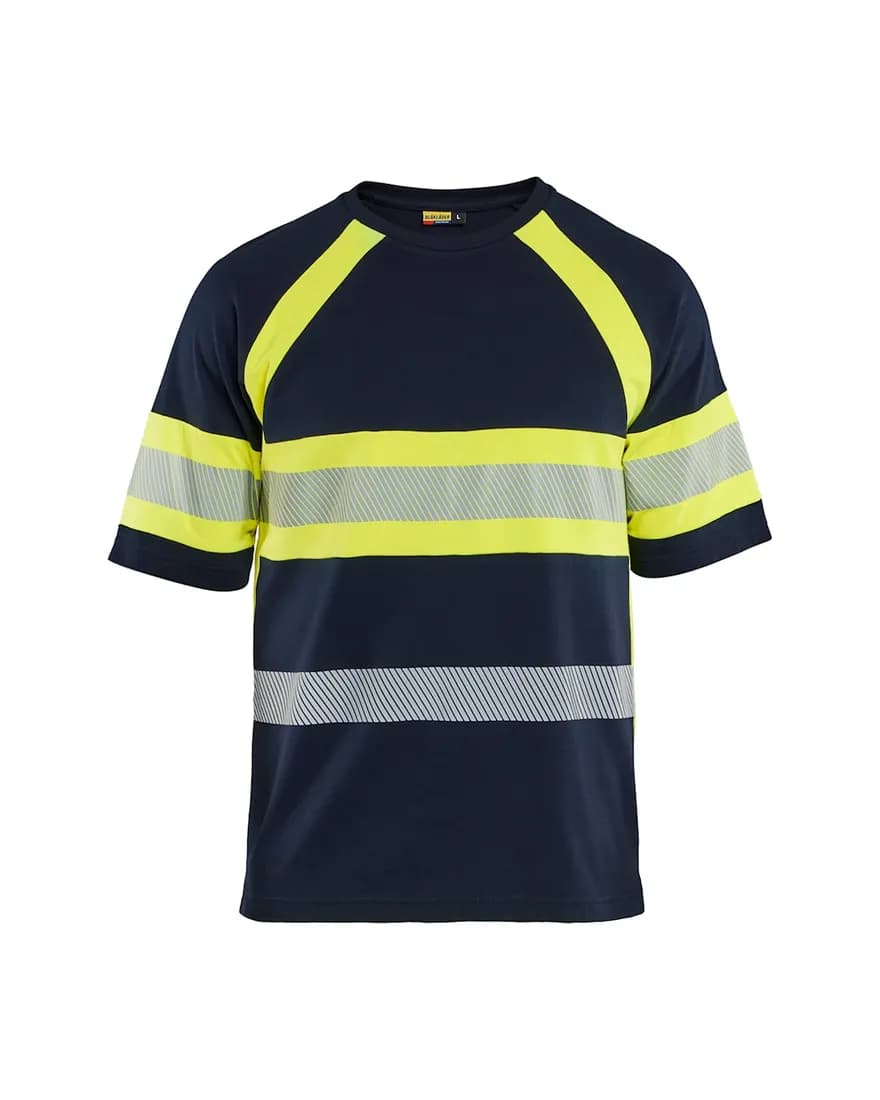 Multinorm T-Shirt Inhärent