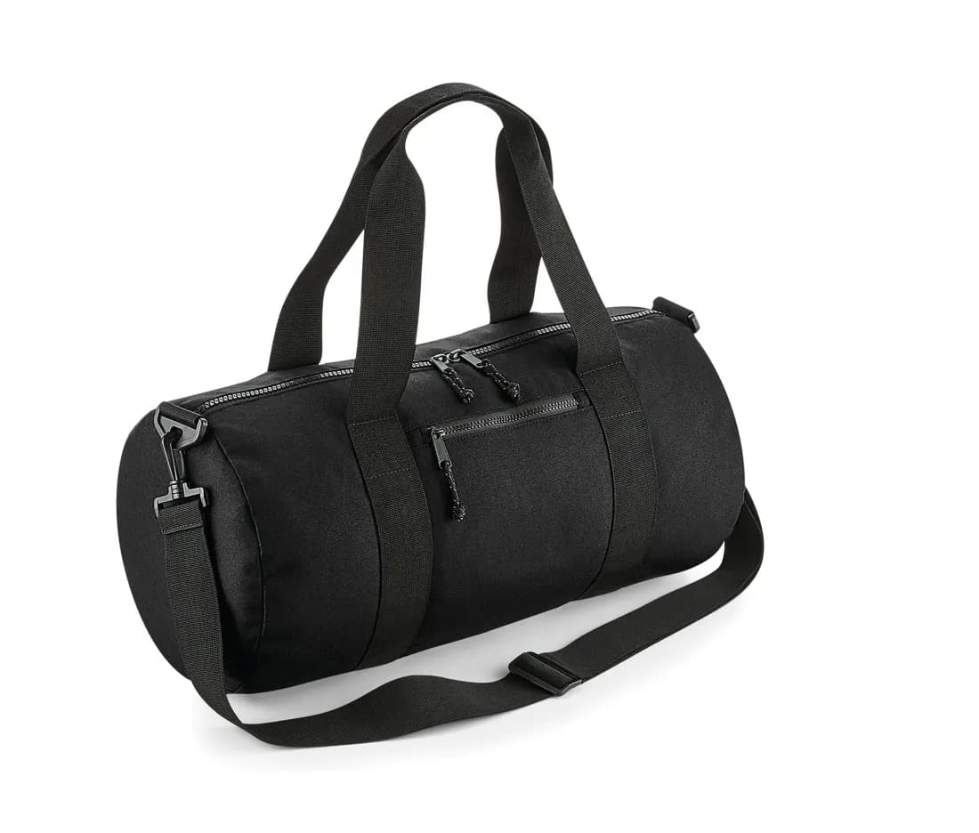 Sac polochon recyclé