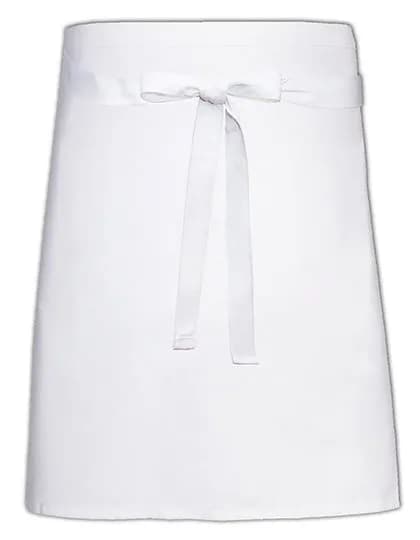 Baker’s Apron Sublimation – Weiss