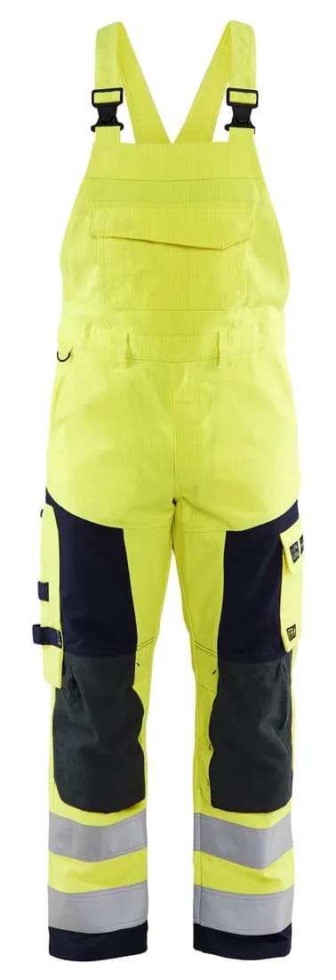 Multinorm Latzhose