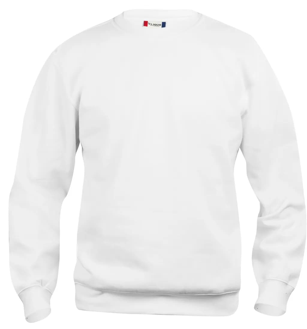 Basic Roundneck Junior