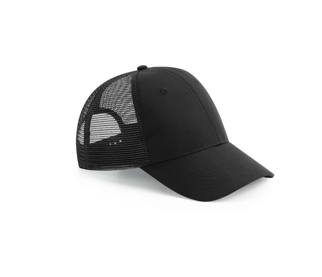 Recycelte Snapback Trucker-Cap «Urbanwear»