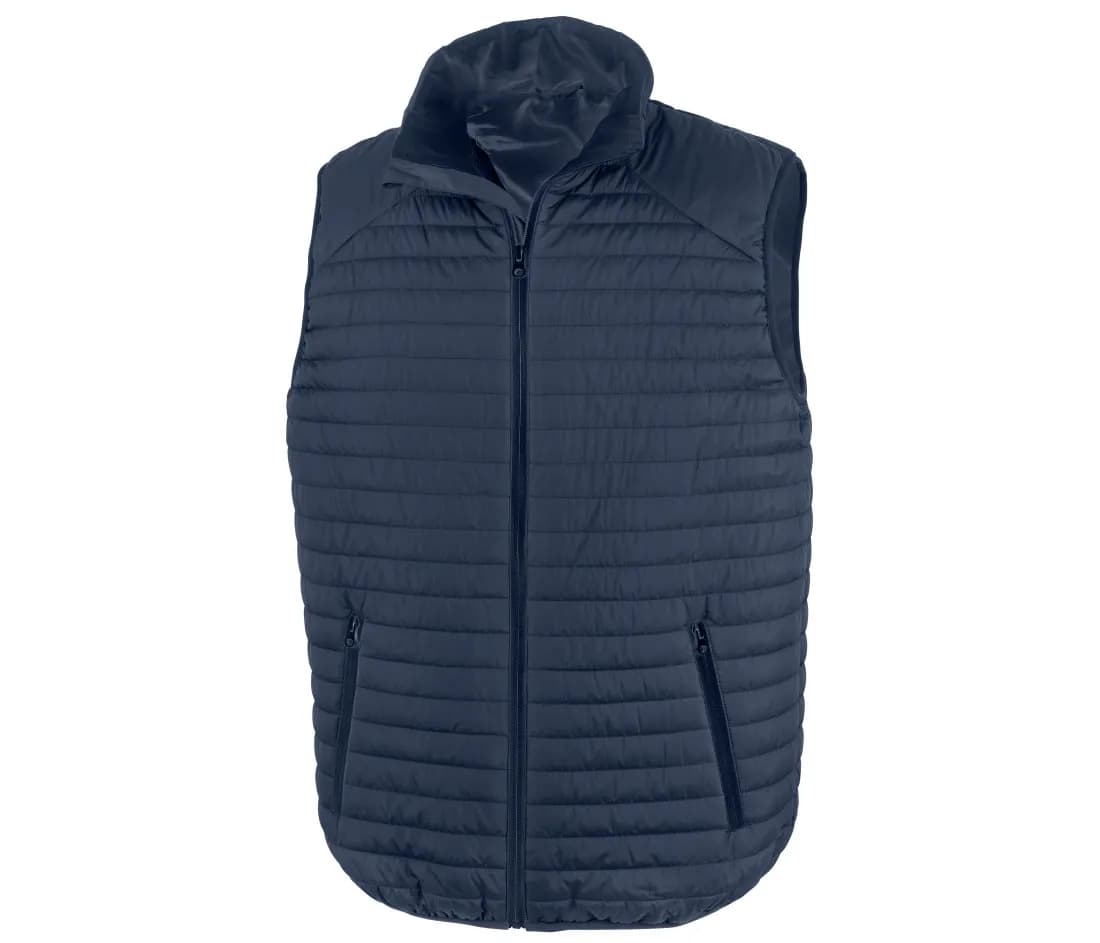 Thermoquilt Gilet