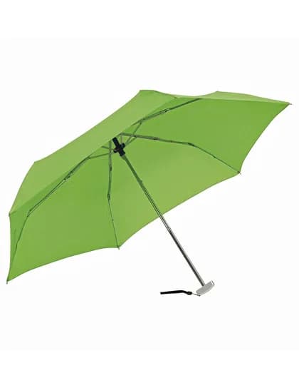Mini Pocket Umbrella Flat
