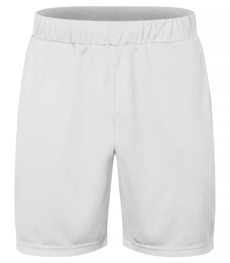 Basic Active Shorts