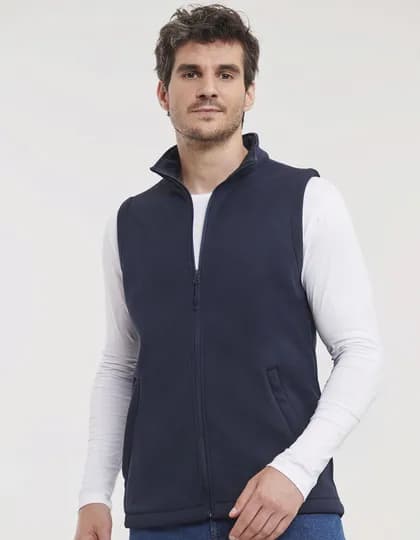 Men’s Smart Softshell Gilet