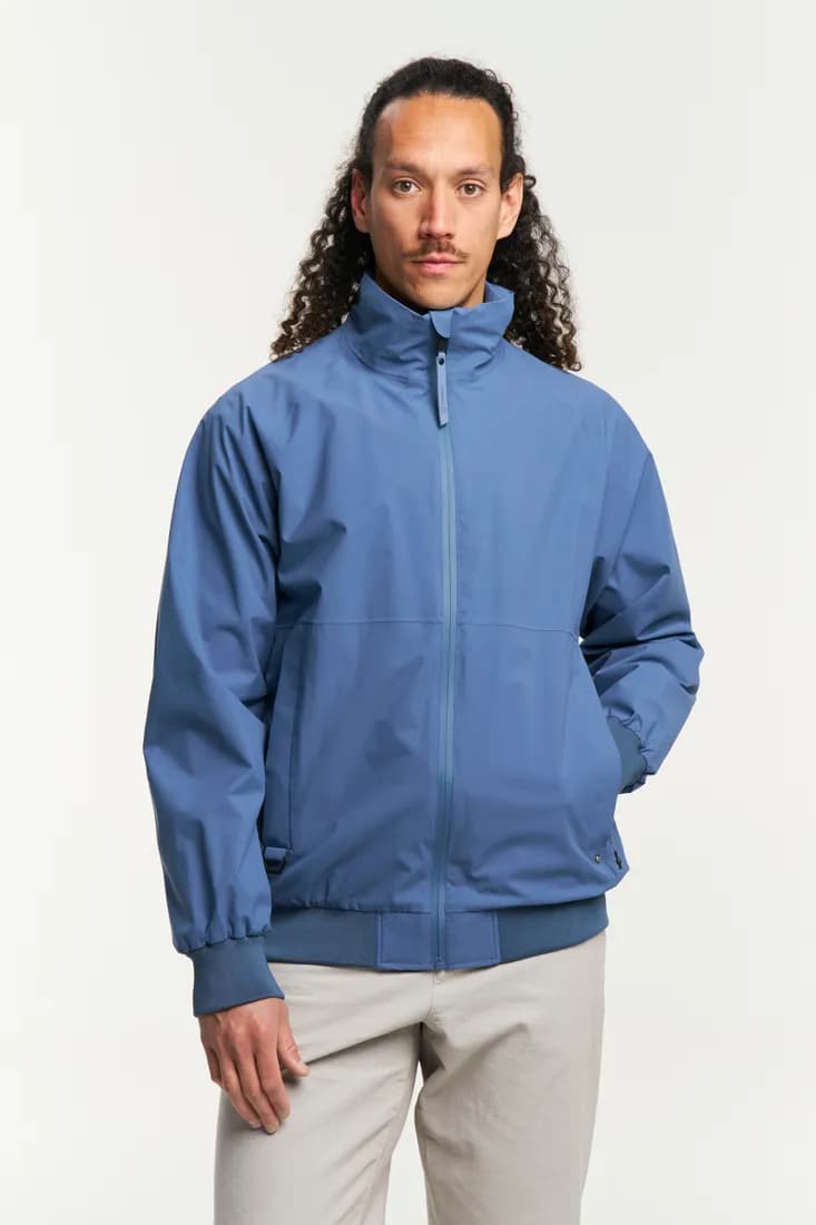 Zenith Jacket Men