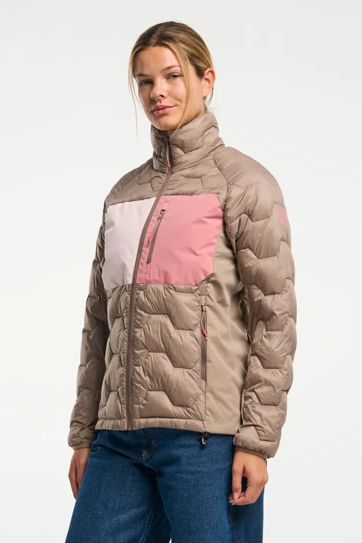 Miyabi Hybrid Jacket Women