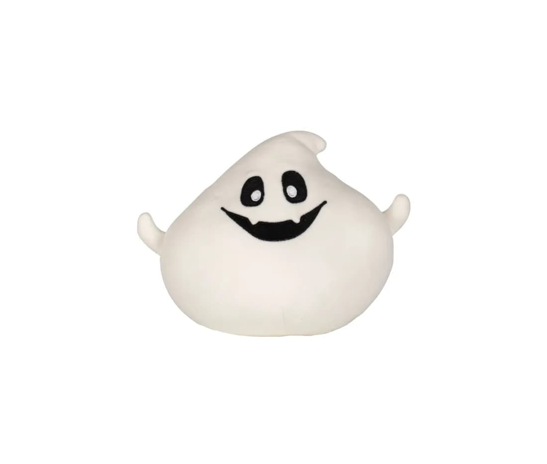 Squidgeme Ghost – Weiss