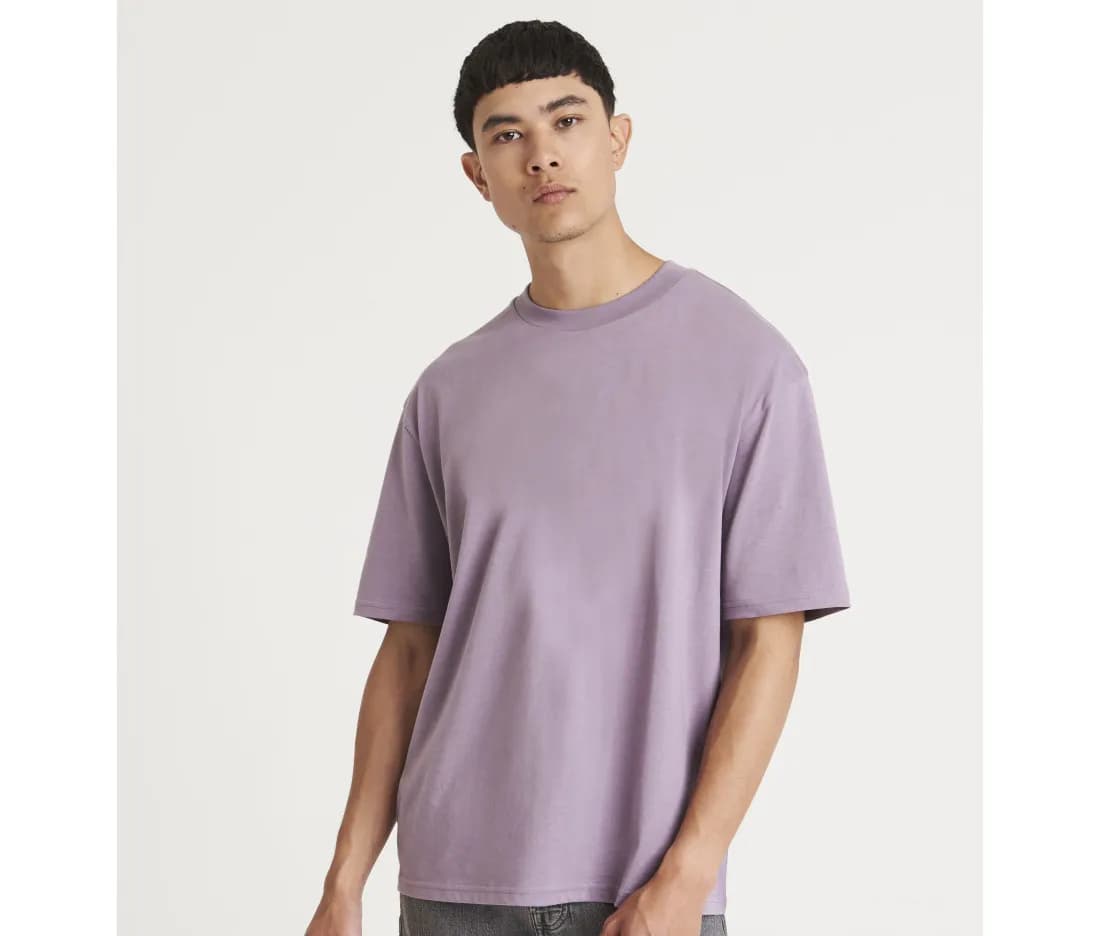 Oversize 100 T