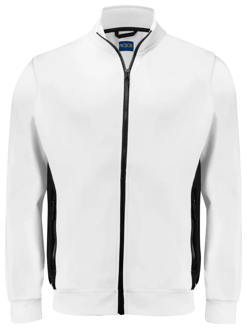 2129 Sweatshirt Full Zip