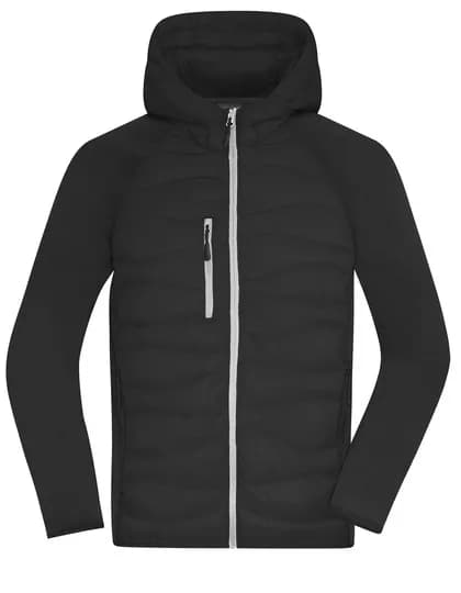 Men’s Hybrid Jacket