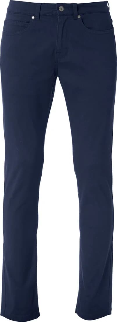 5-Pocket Stretch
