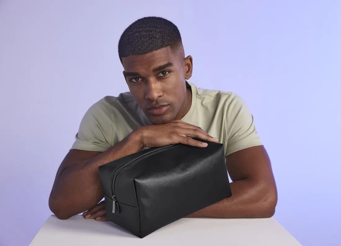 Boutique Toiletry/ Accessory Case