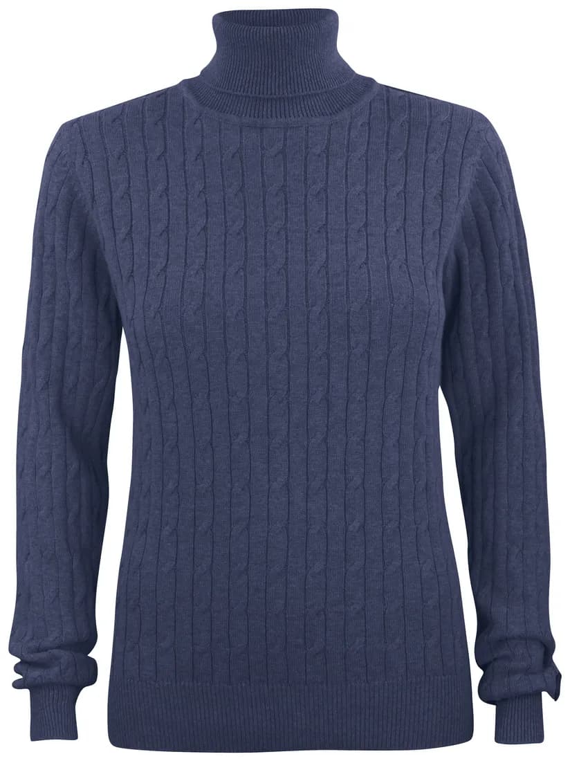 Blakely Rollerneck Ladies