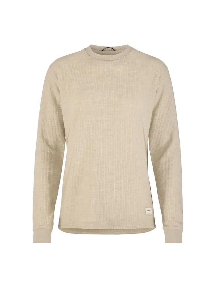 Wool Waffle RN W