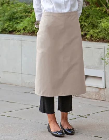 Cook’s Apron - EU Production