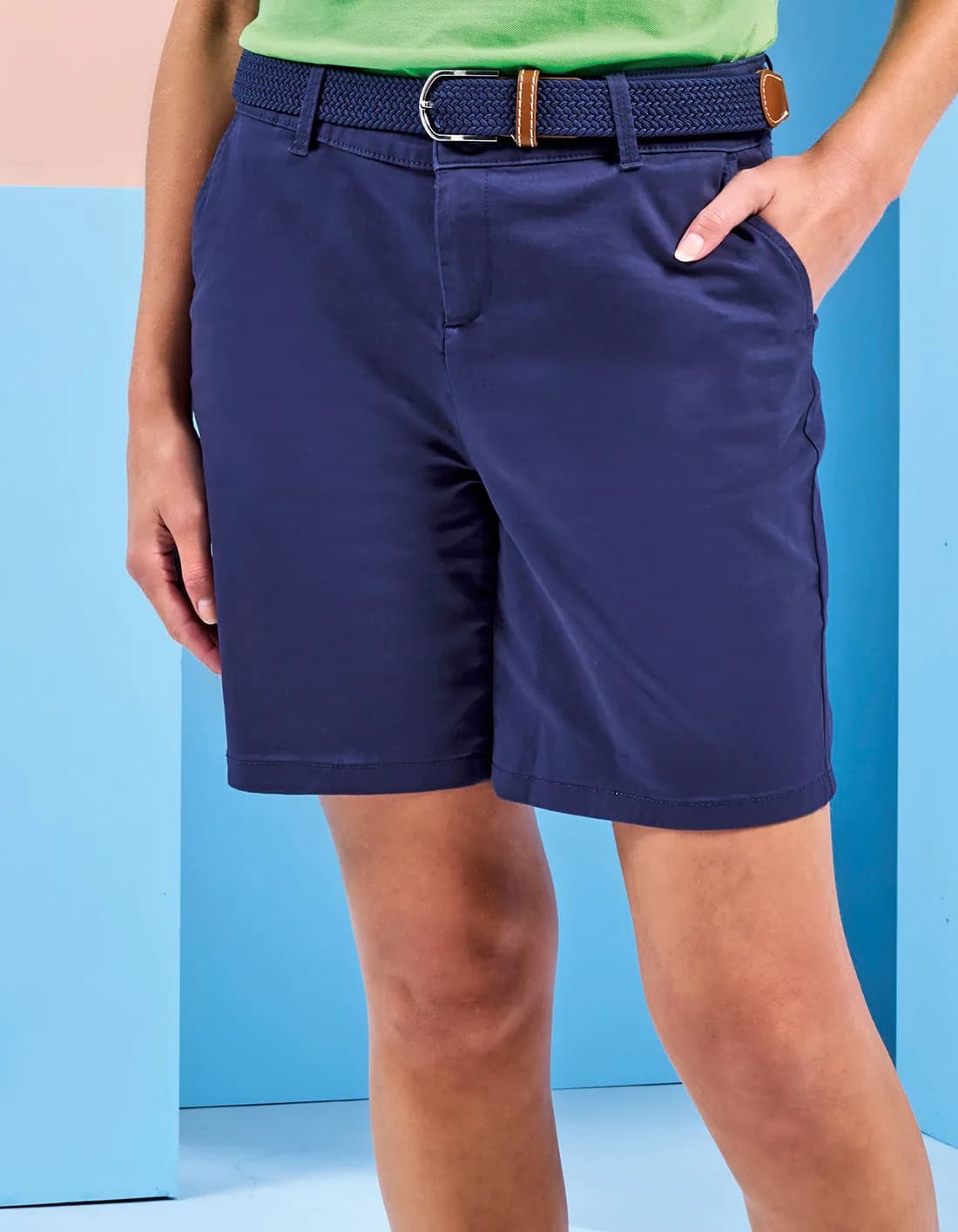 Women’s Ultimate Chino Shorts