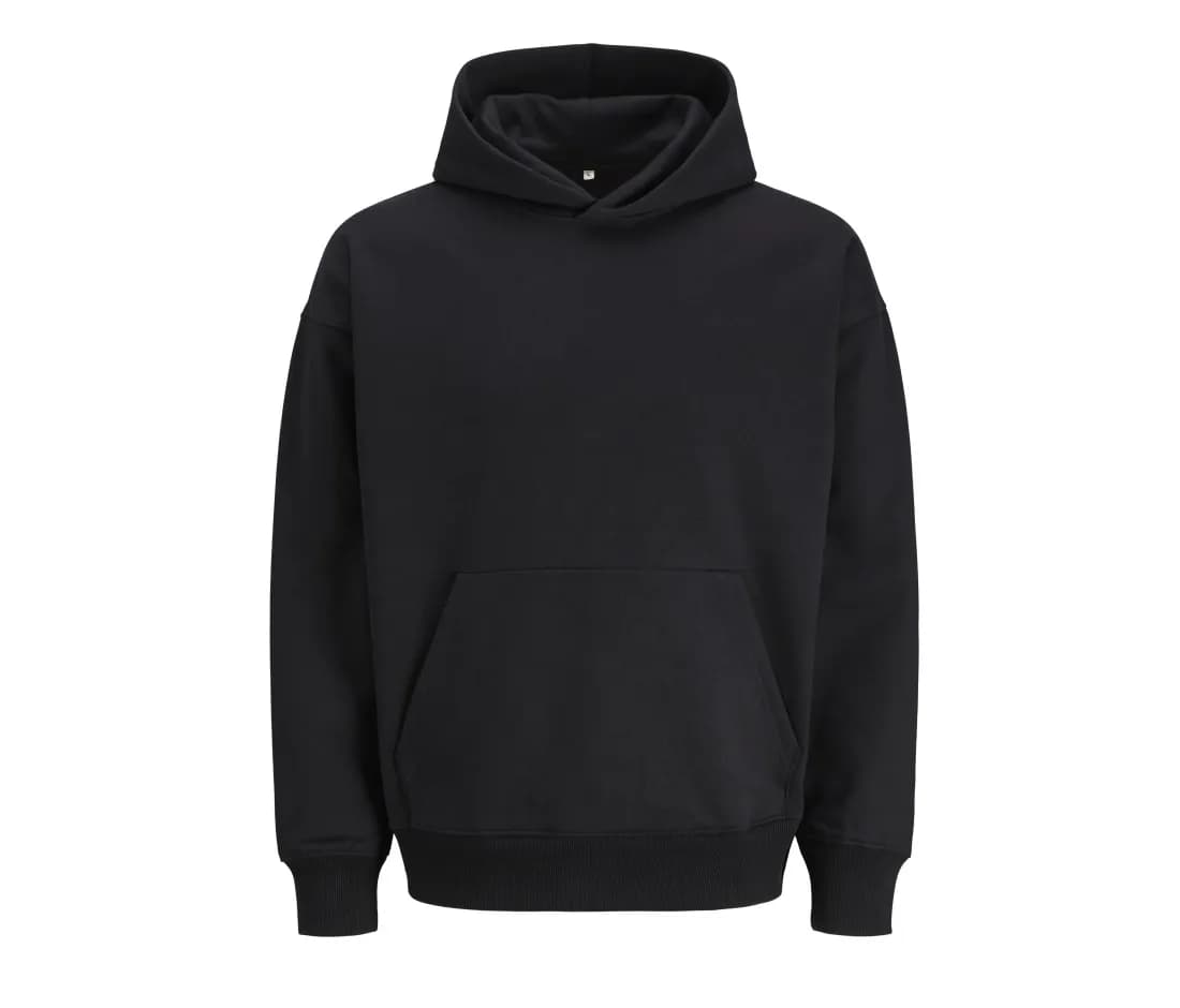 Jack & Jones Beat Hood