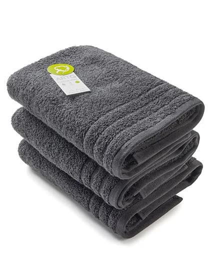 Organic Hand Towel