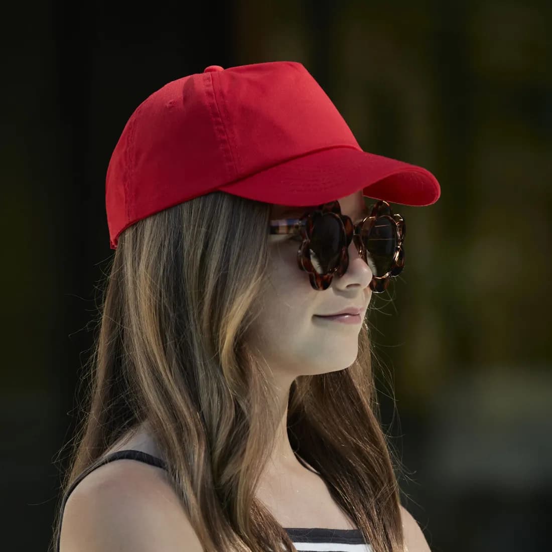 Junior Cap